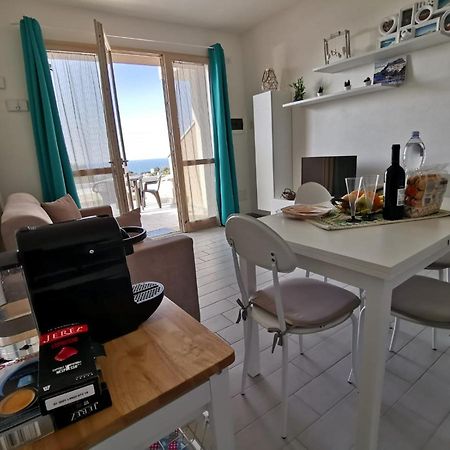 La Favola Di Dani Villa Castelsardo Exteriör bild