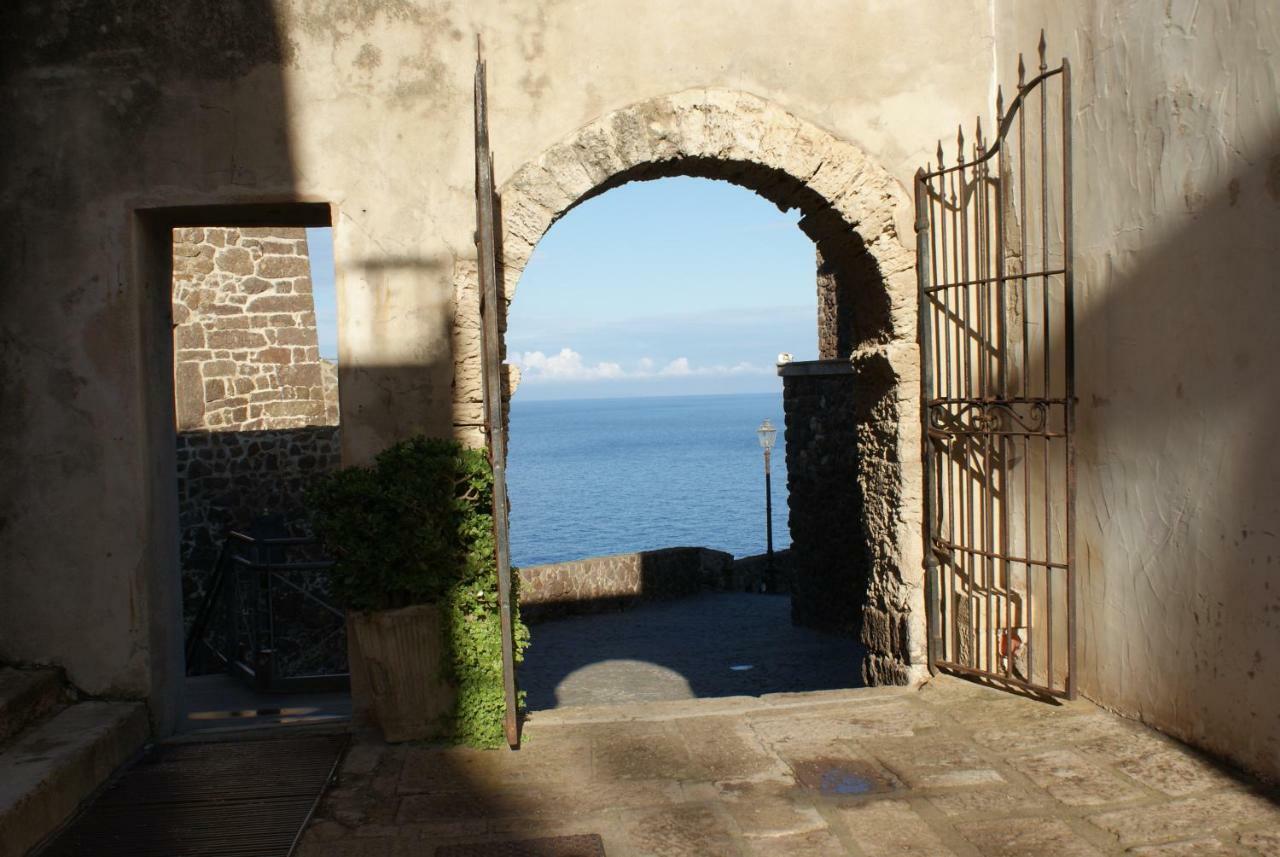 La Favola Di Dani Villa Castelsardo Exteriör bild